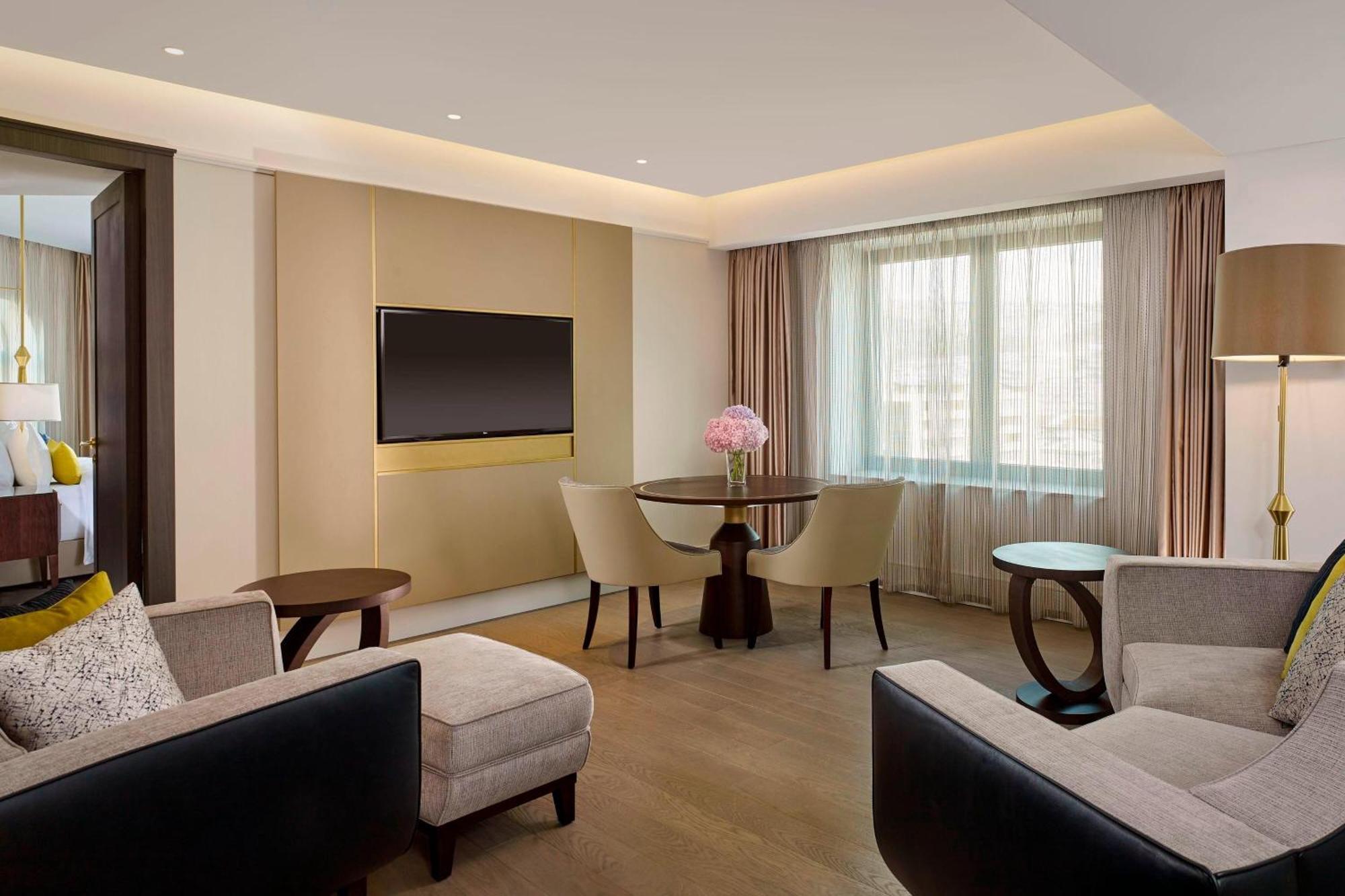 The Alexander, A Luxury Collection Hotel, Yerevan Ngoại thất bức ảnh